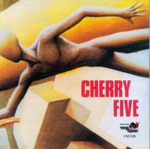 CherryFive